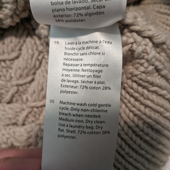 COS Sweater vest - Picture 5 of 7